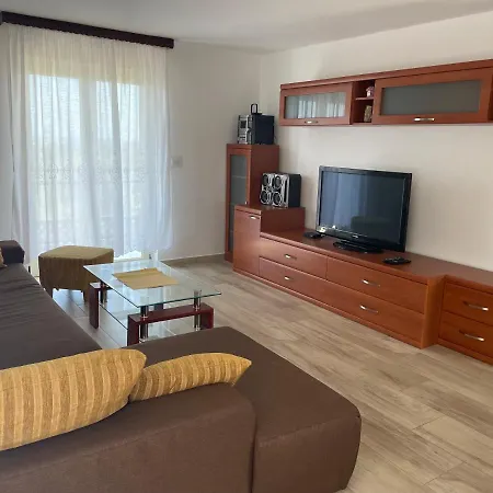 Apartment Rosello With Private Parking Place 50m From The