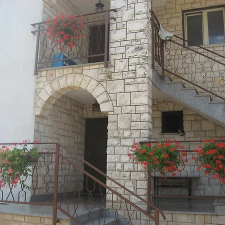 Rosello With Private Parking Place 50m From The * Novigrad (Istria)